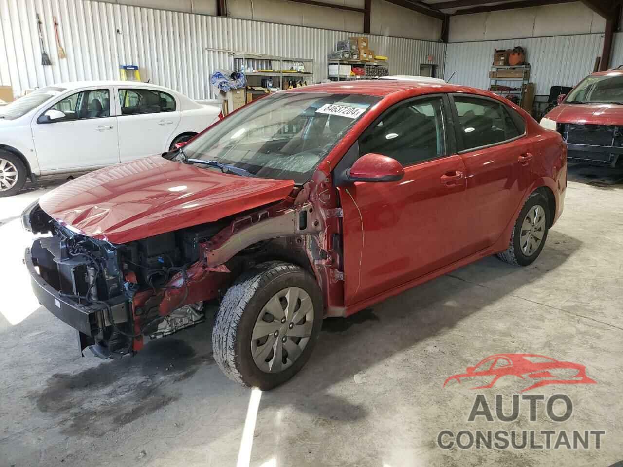 KIA RIO 2020 - 3KPA24ADXLE298060