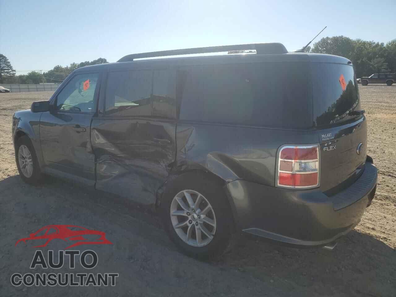 FORD FLEX 2015 - 2FMGK5B89FBA12675