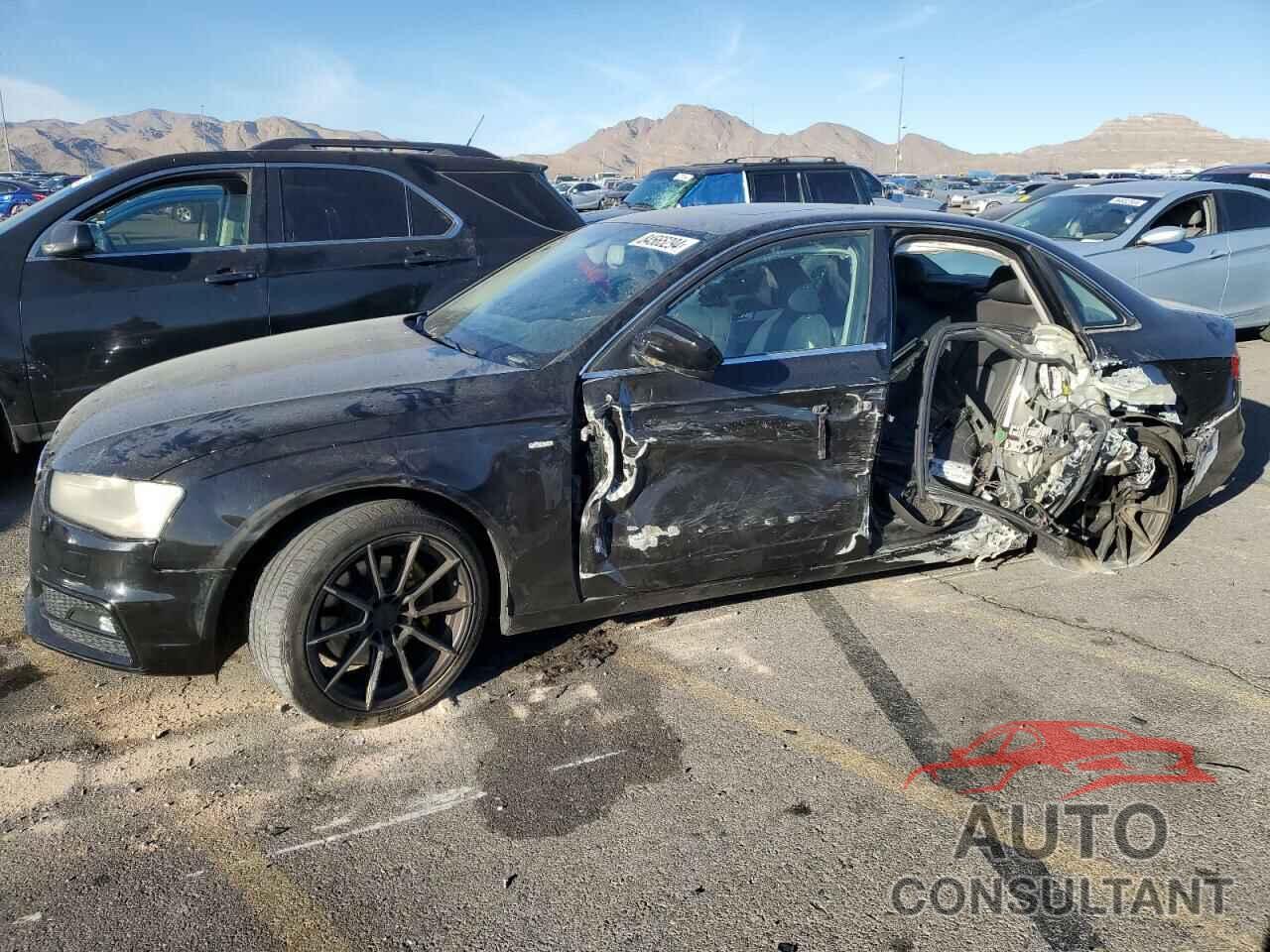 AUDI A4 2016 - WAUFFAFL1GN010692