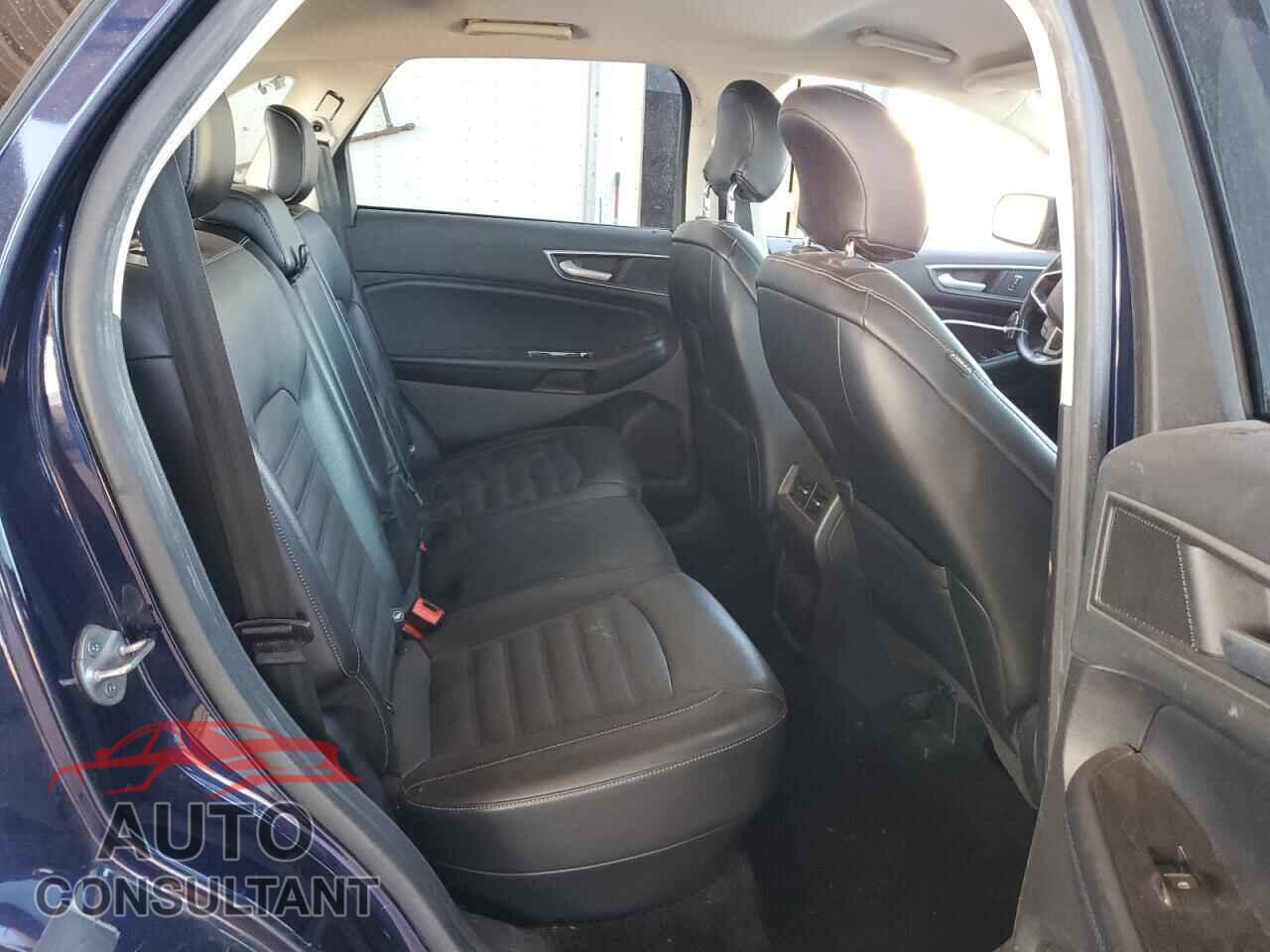 FORD EDGE 2016 - 2FMPK3J86GBC63452