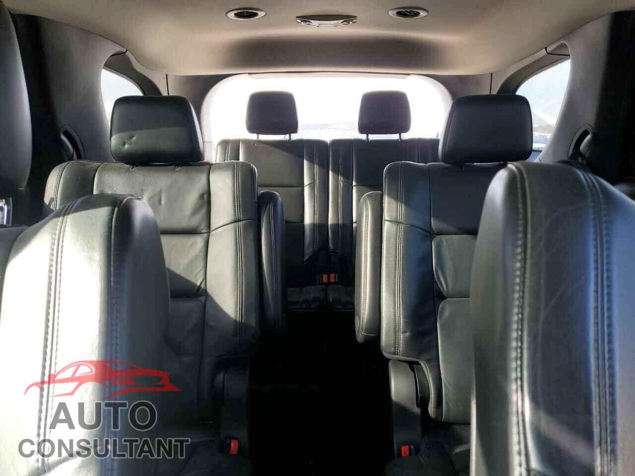 DODGE DURANGO 2014 - 1C4RDJDG3EC456055