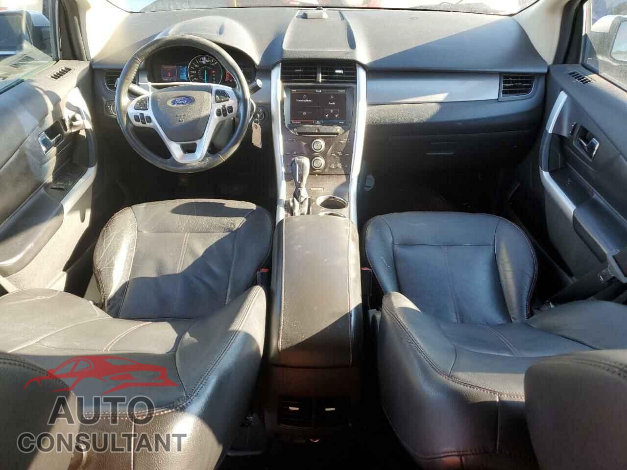 FORD EDGE 2012 - 2FMDK3JC0CBA82753