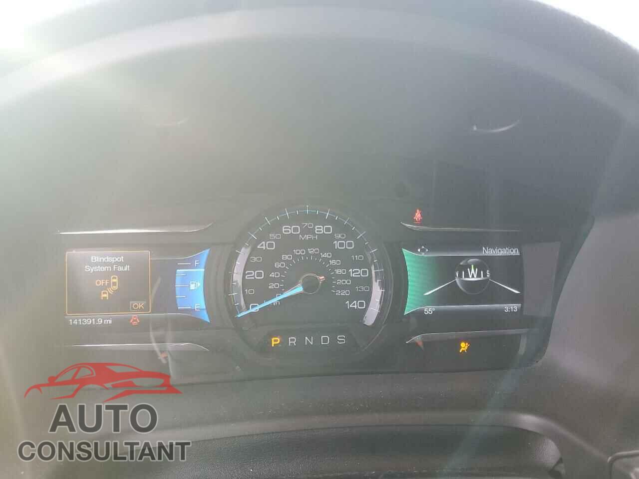 FORD FLEX 2015 - 2FMGK5C81FBA14094