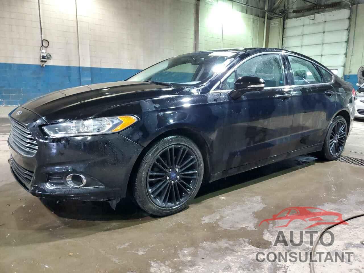 FORD FUSION 2016 - 3FA6P0HD3GR278081