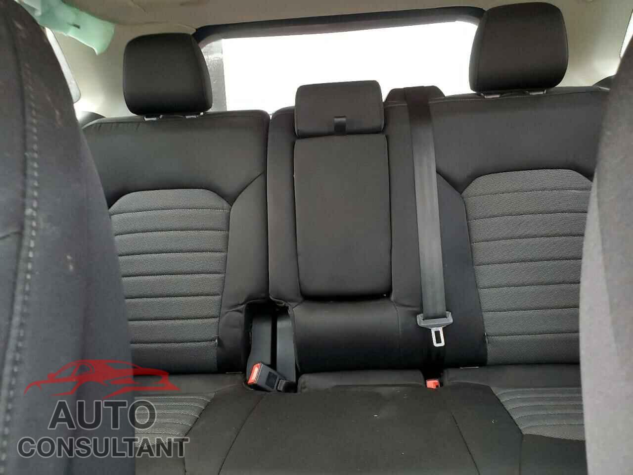 FORD EDGE 2016 - 2FMPK3G9XGBB48269