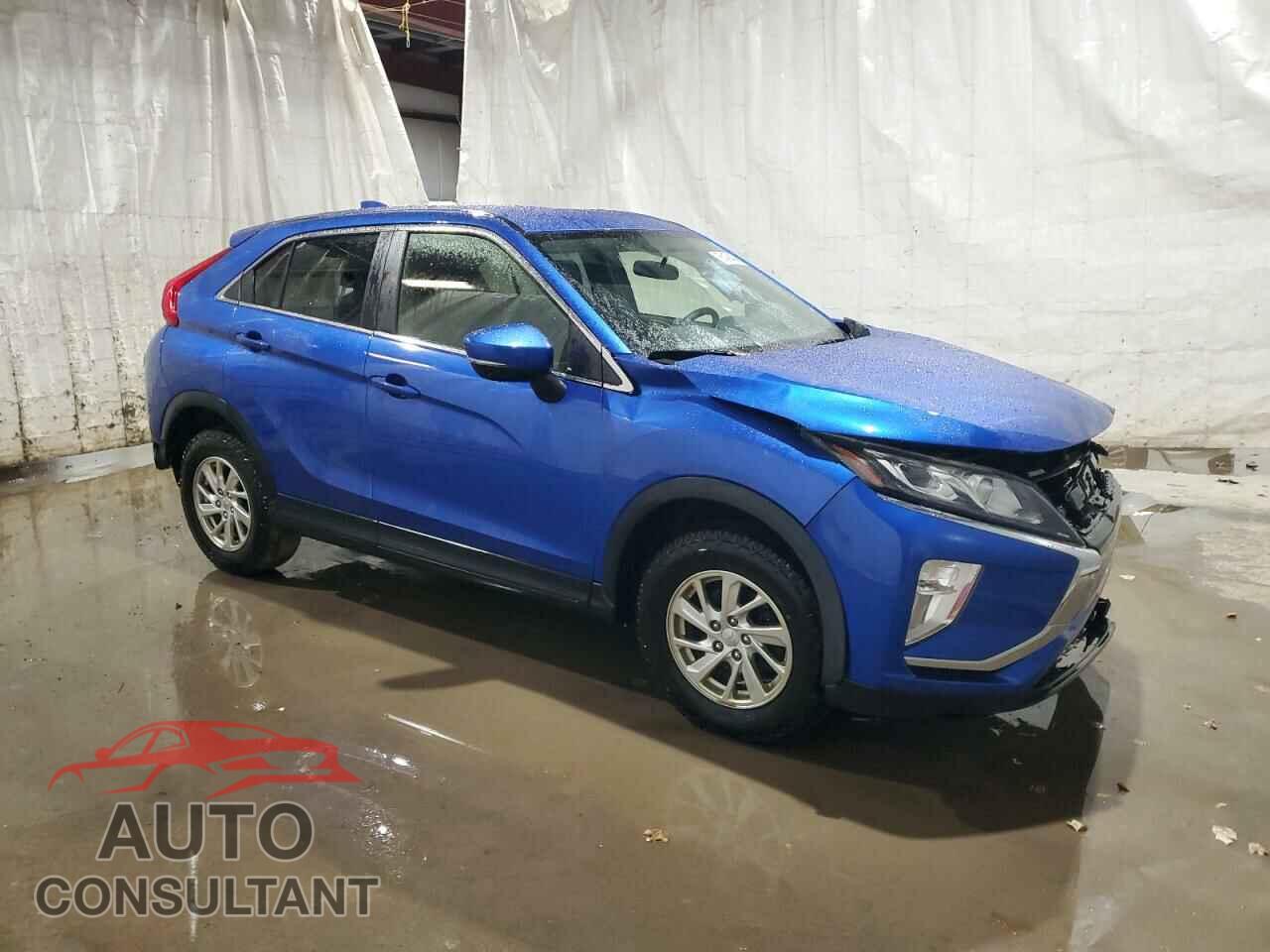 MITSUBISHI ECLIPSE 2019 - JA4AT3AA3KZ008994