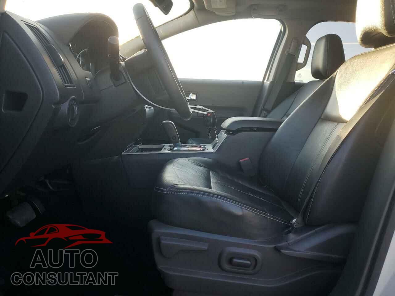 FORD EDGE 2010 - 2FMDK3JC7ABB52729