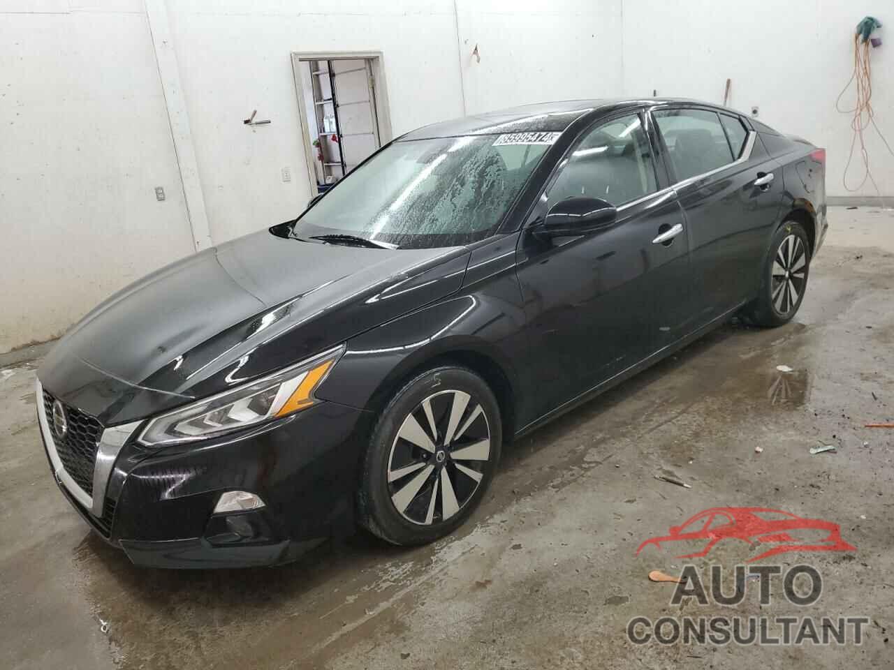 NISSAN ALTIMA 2019 - 1N4BL4DV2KC107359