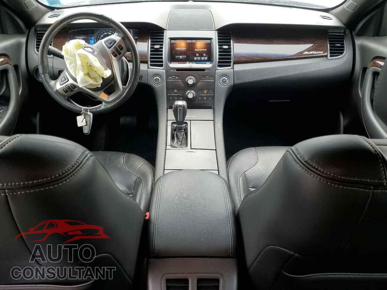 FORD TAURUS 2014 - 1FAHP2F89EG142035