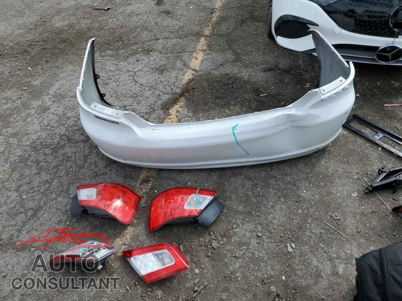 MITSUBISHI GALANT 2012 - 4A32B2FF2CE018031
