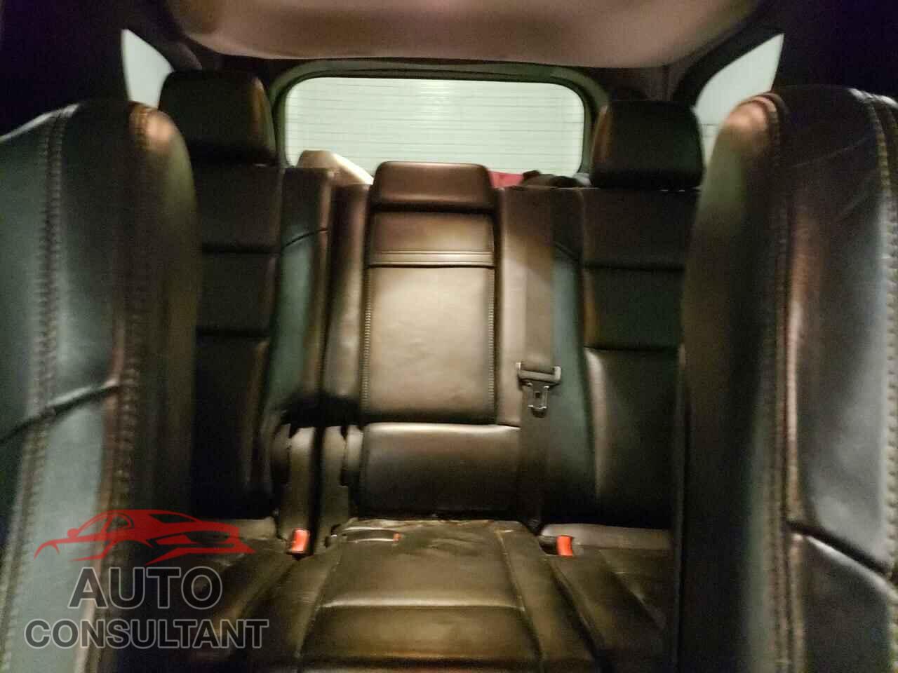 DODGE DURANGO 2011 - 1D4SE5GT3BC594742