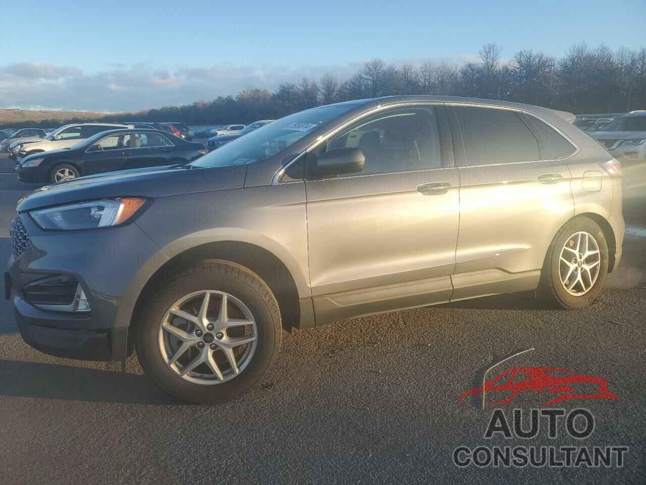 FORD EDGE 2023 - 2FMPK4J93PBA40672