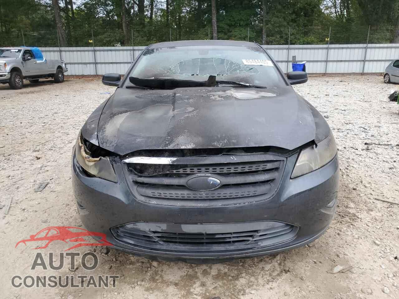 FORD TAURUS 2010 - 1FAHP2EW1AG142718