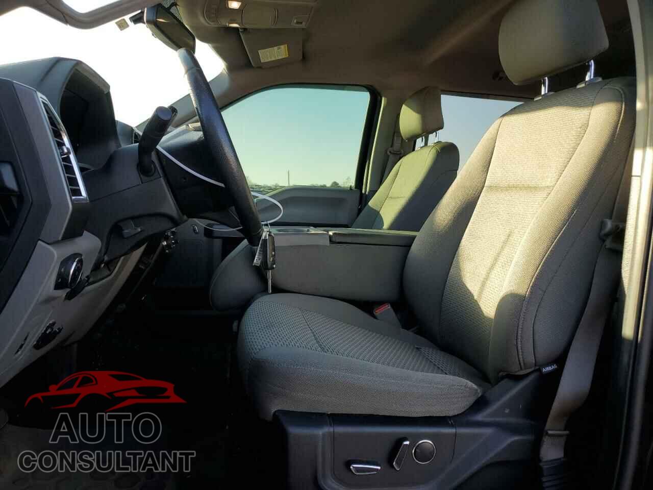 FORD F-150 2015 - 1FTEW1EG4FFB93310