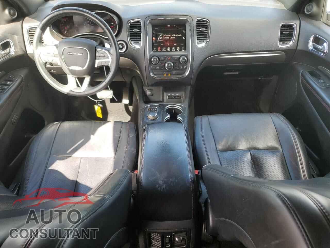 DODGE DURANGO 2014 - 1C4SDJCT4EC306875