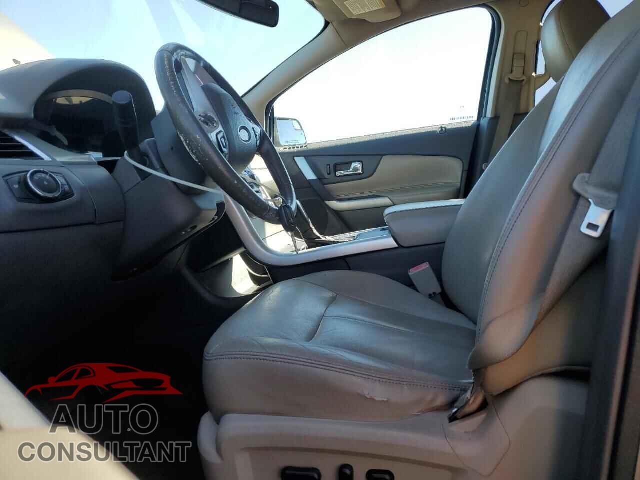 FORD EDGE 2013 - 2FMDK4JC0DBB13751