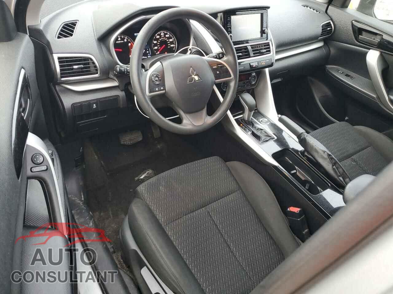 MITSUBISHI ECLIPSE 2020 - JA4AT3AA3LZ032911