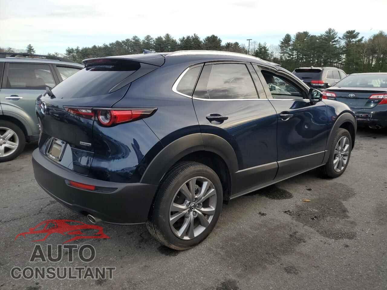 MAZDA CX30 2024 - 3MVDMBDM2RM620260
