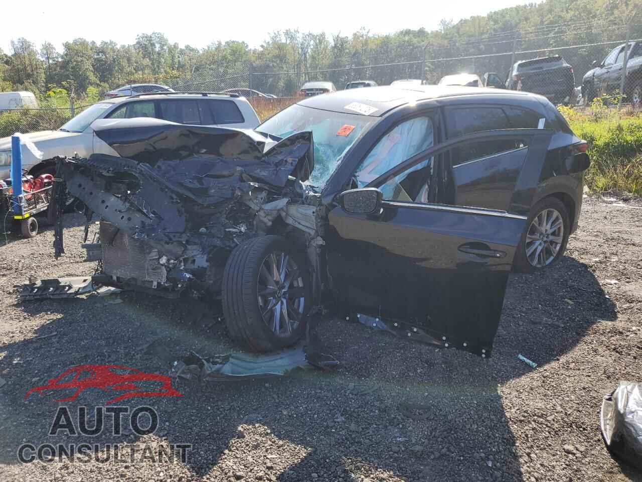 MAZDA CX-5 2020 - JM3KFBDMXL1745540
