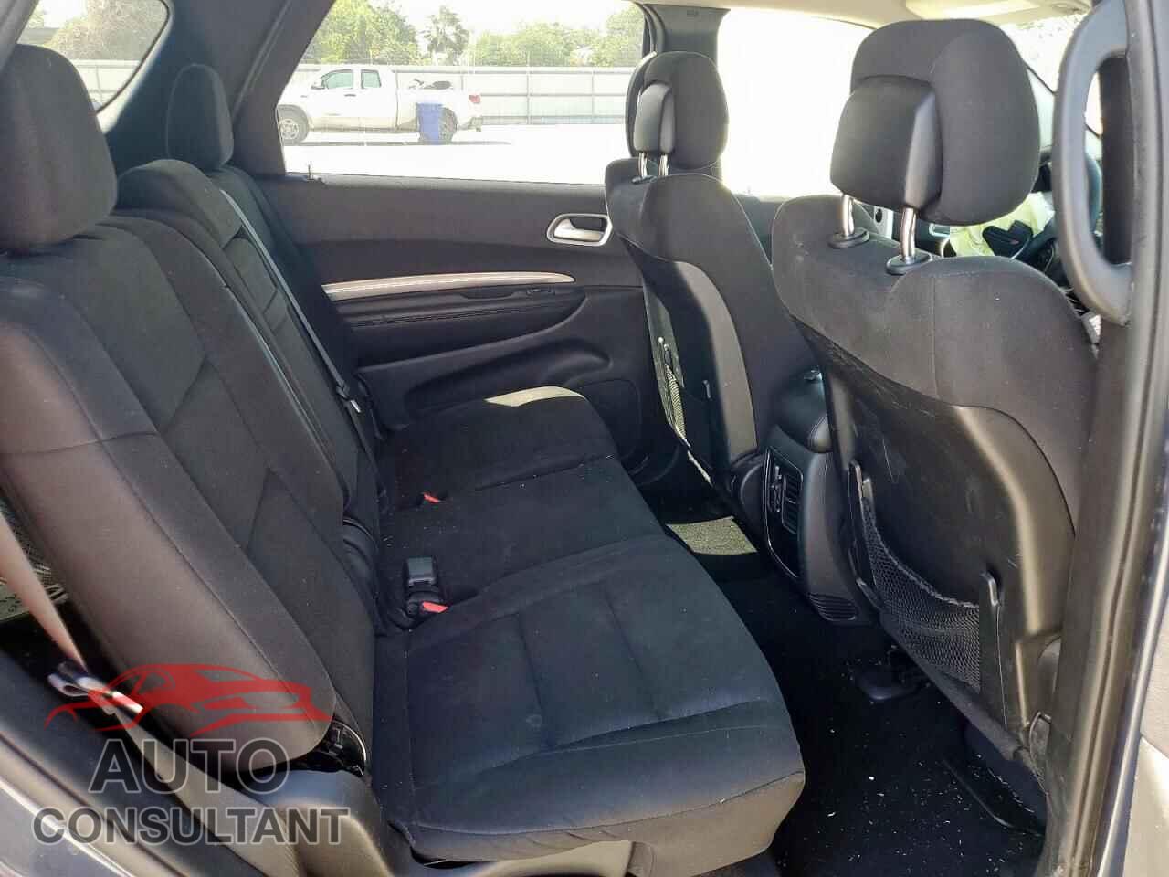 DODGE DURANGO 2020 - 1C4RDHAG5LC393616