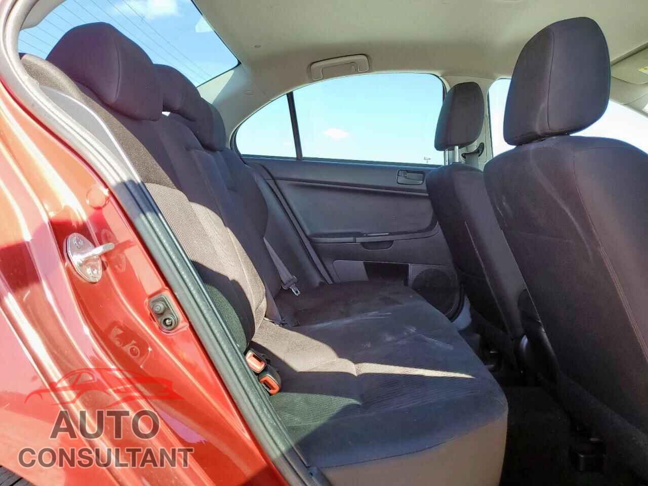 MITSUBISHI LANCER 2014 - JA32U2FU1EU003782