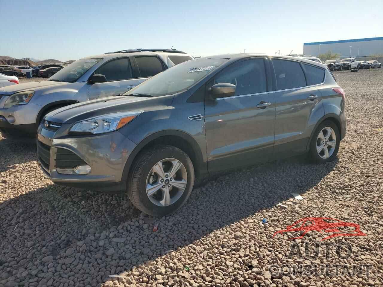 FORD ESCAPE 2014 - 1FMCU0GX6EUD01730