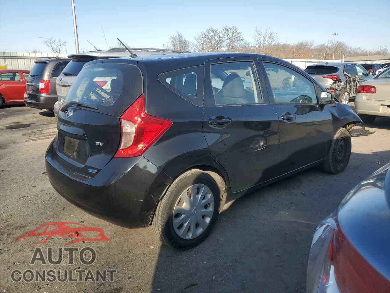 NISSAN VERSA 2015 - 3N1CE2CP2FL426080