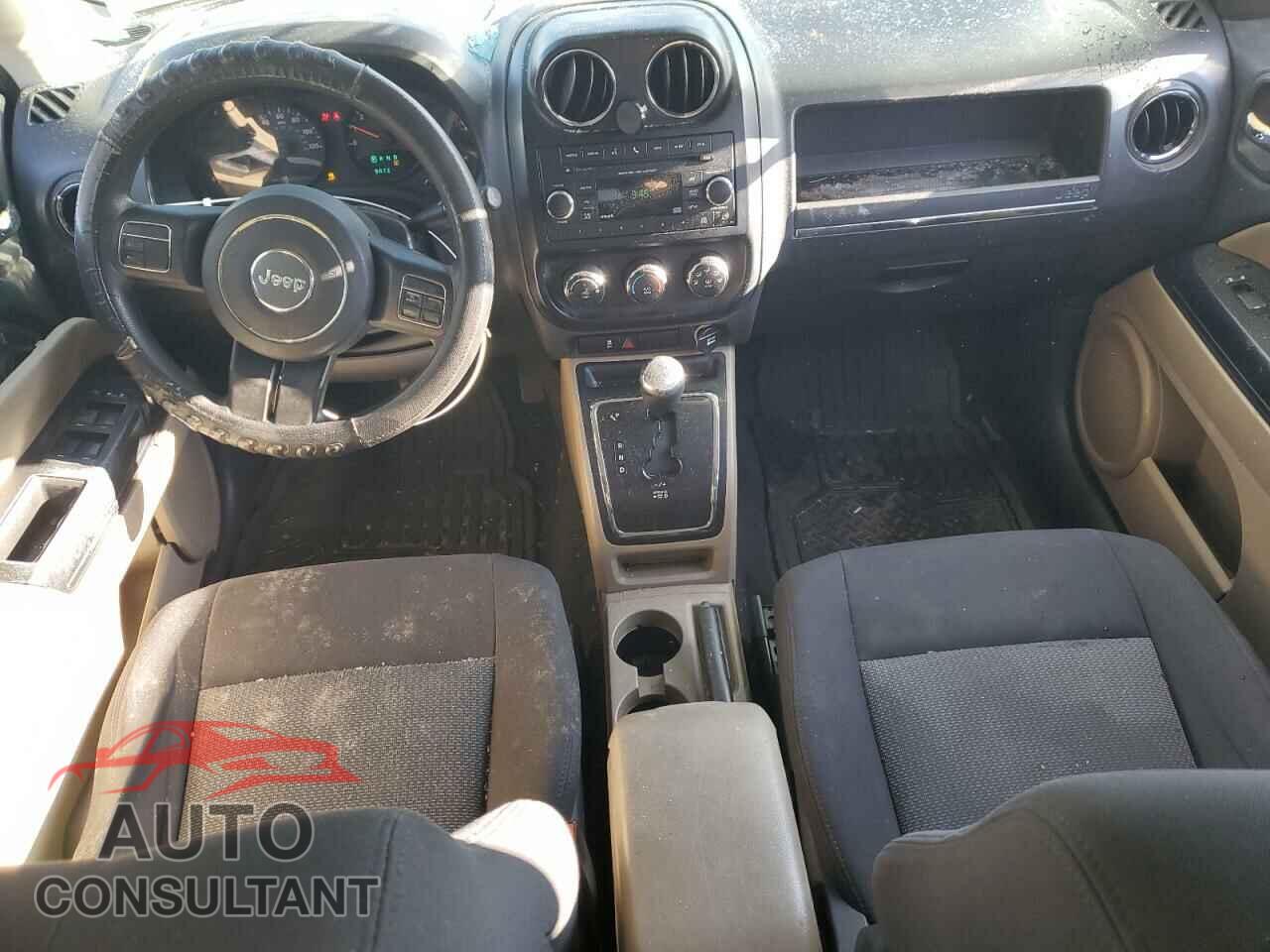 JEEP PATRIOT 2012 - 1C4NJPBA6CD688908
