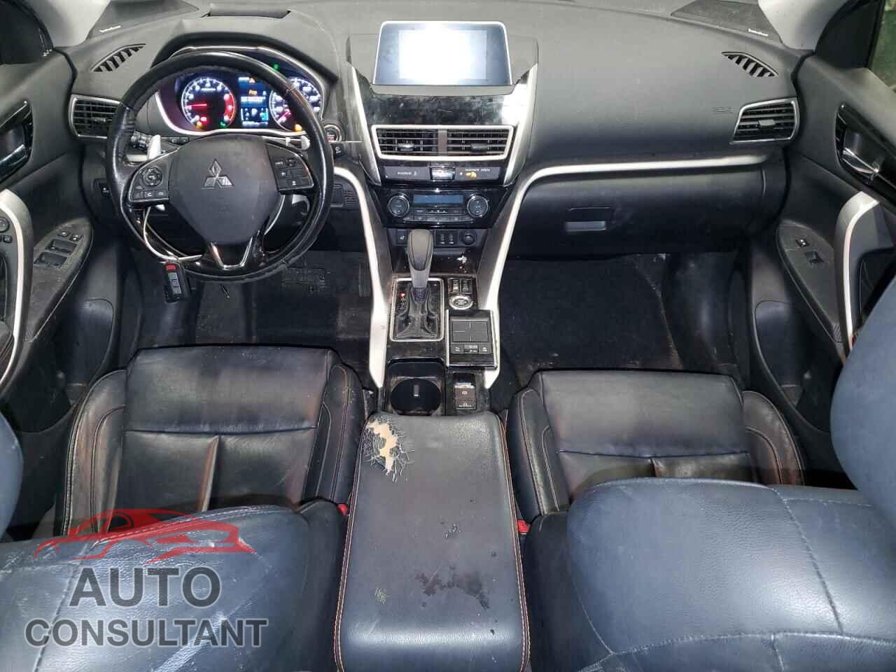 MITSUBISHI ECLIPSE 2019 - JA4AT5AA2KZ047734