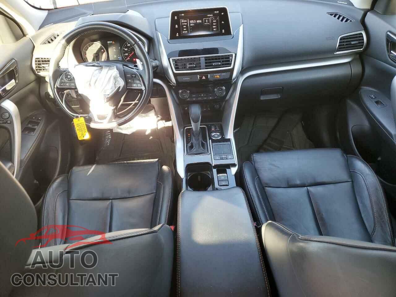 MITSUBISHI ECLIPSE 2018 - JA4AT5AA6JZ061294