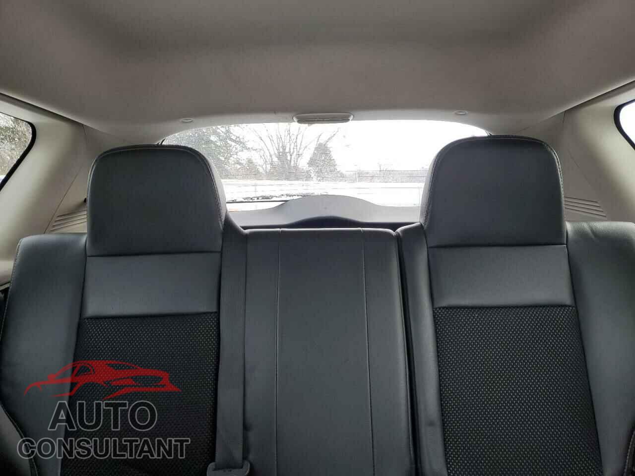 JEEP COMPASS 2014 - 1C4NJDEB6ED816196