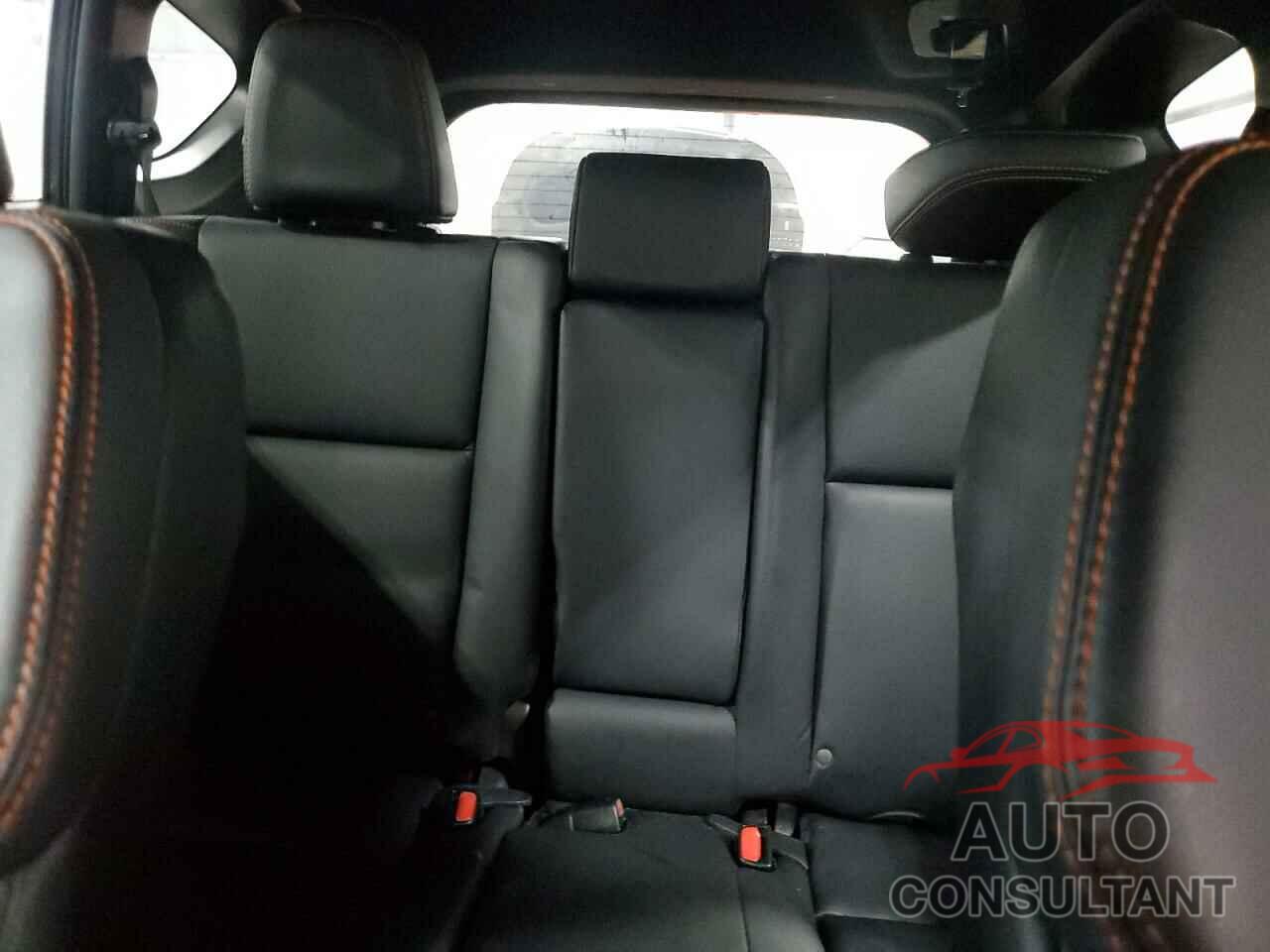 TOYOTA RAV4 2017 - 2T3JFREV1HW588283