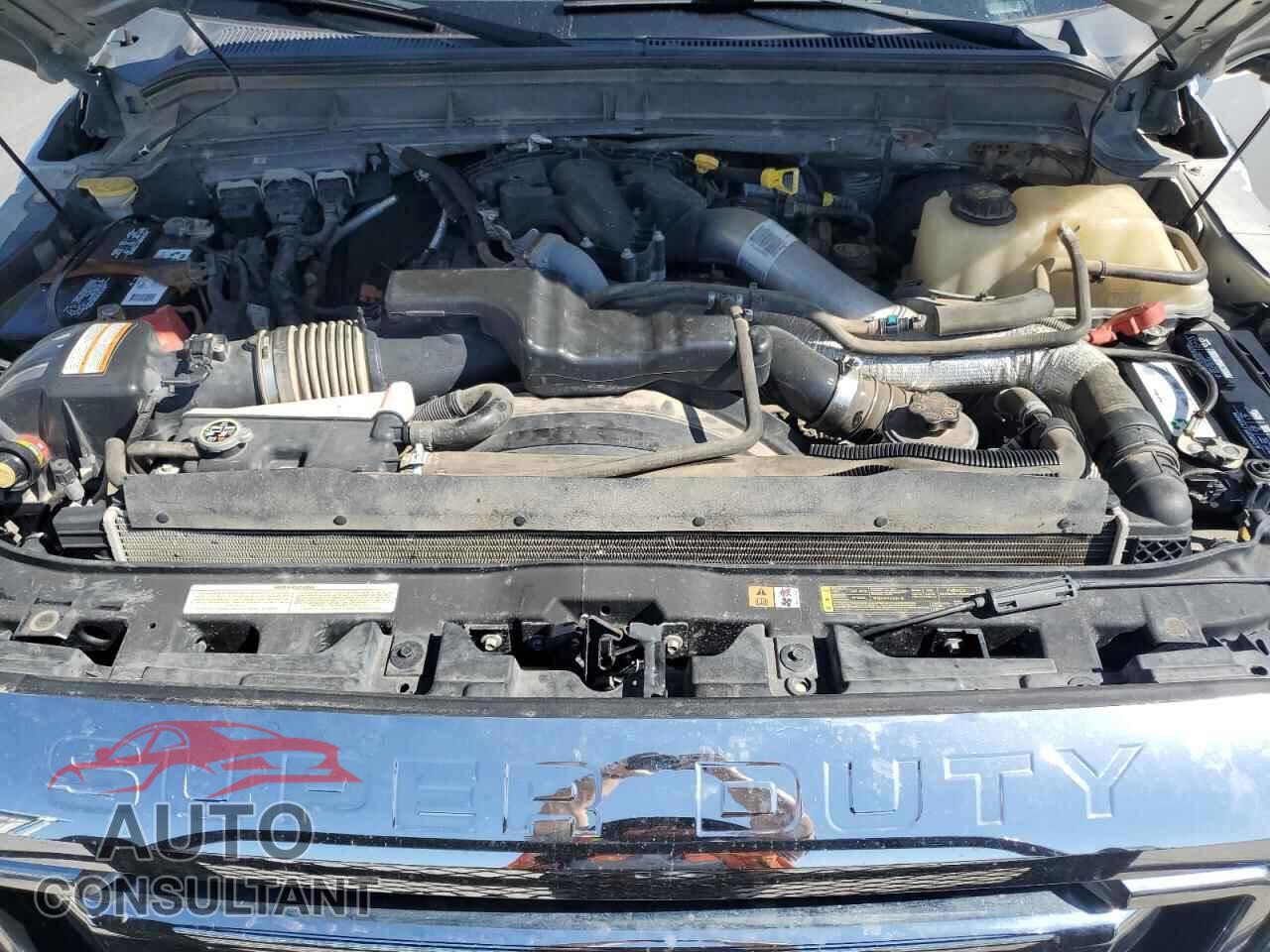 FORD F250 2015 - 1FT7W2BT2FEB78357