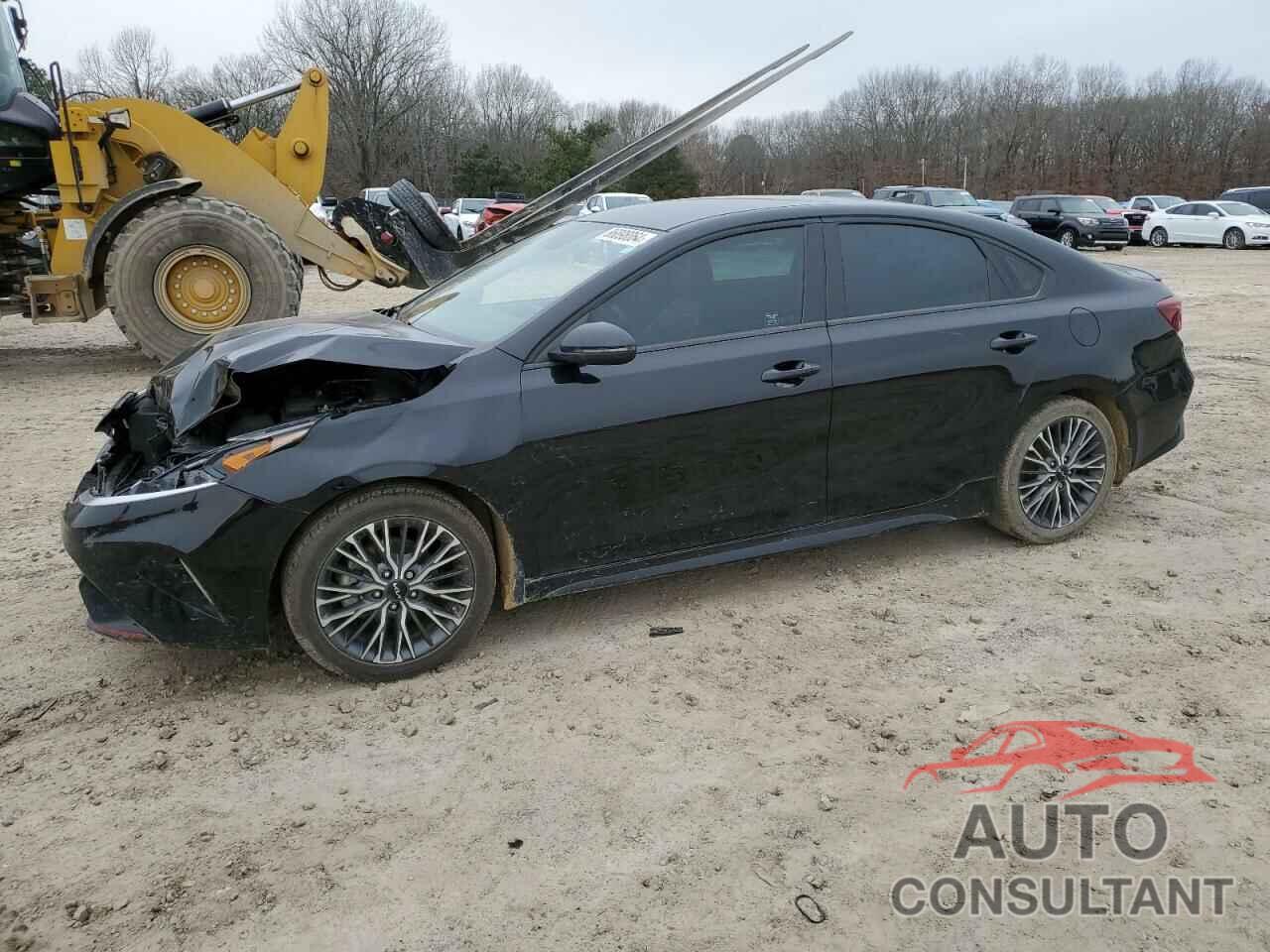 KIA FORTE 2023 - 3KPF54AD5PE529823