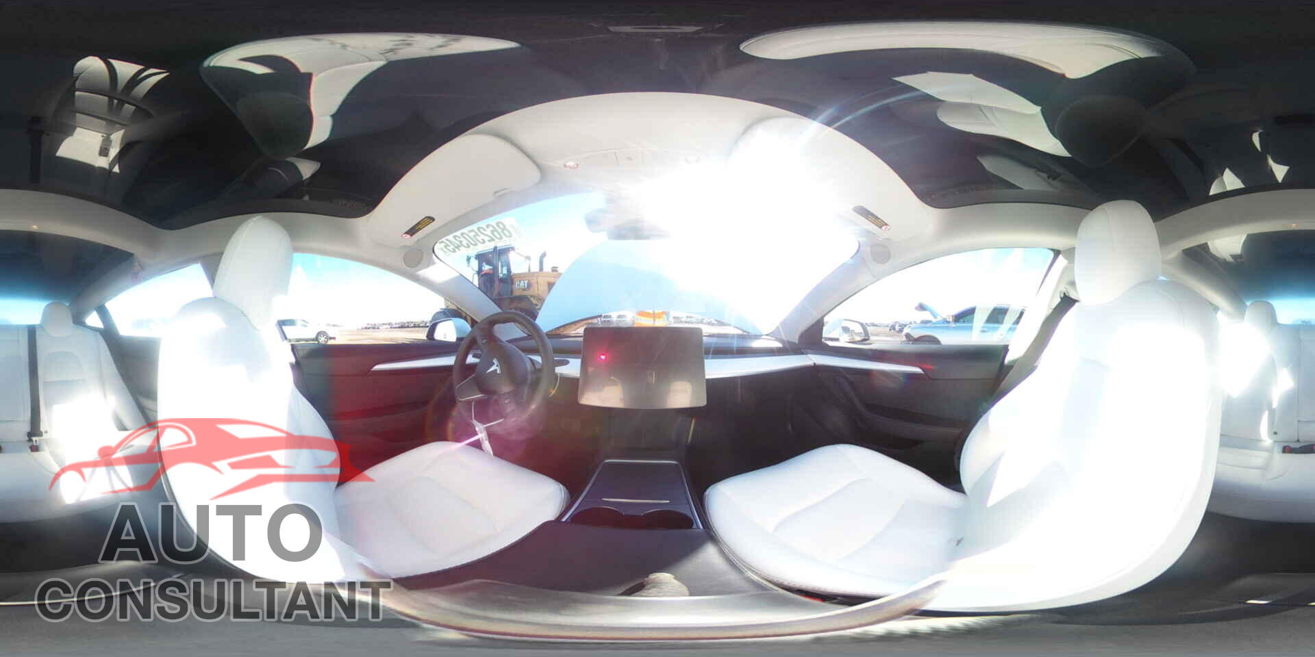 TESLA MODEL 3 2021 - 5YJ3E1EB5MF061978