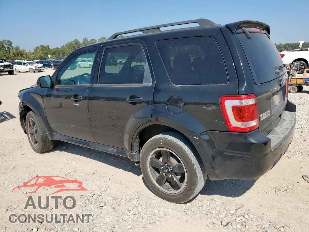 FORD ESCAPE 2012 - 1FMCU0D73CKB53808