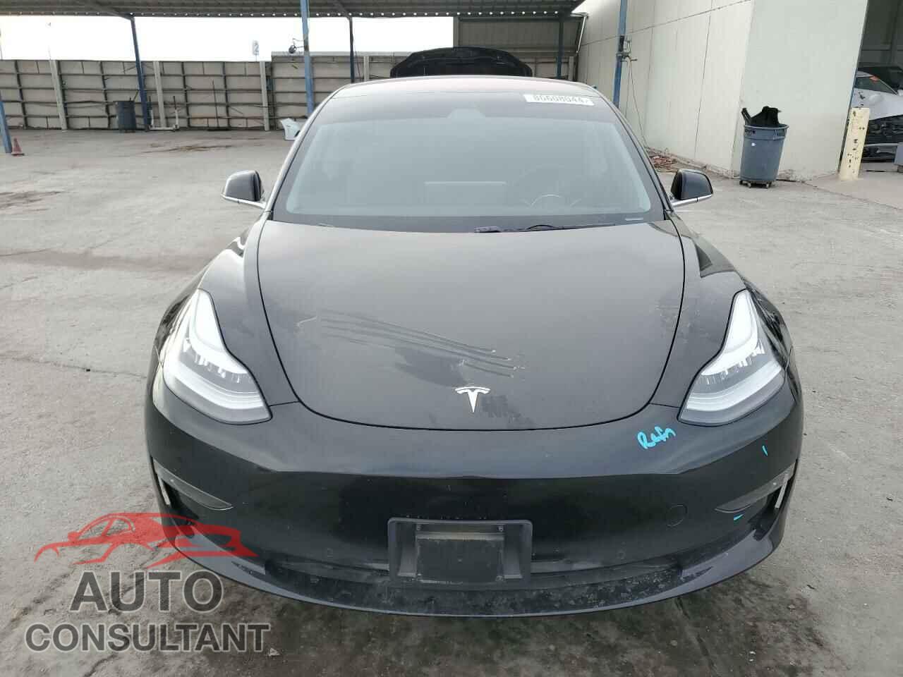 TESLA MODEL 3 2019 - 5YJ3E1EA8KF296864