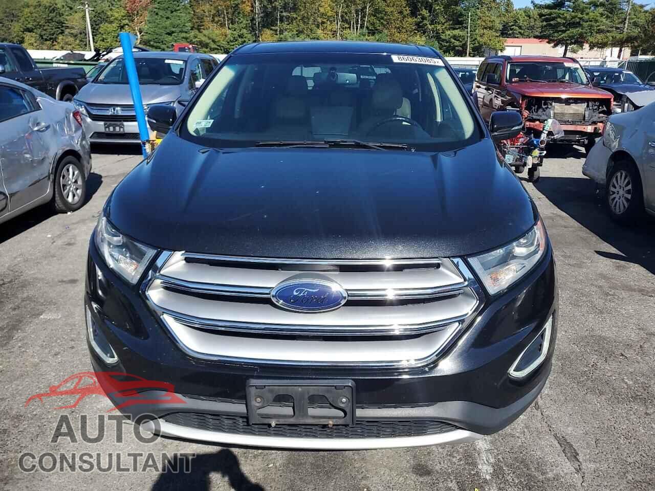 FORD EDGE 2015 - 2FMTK3J85FBB22515