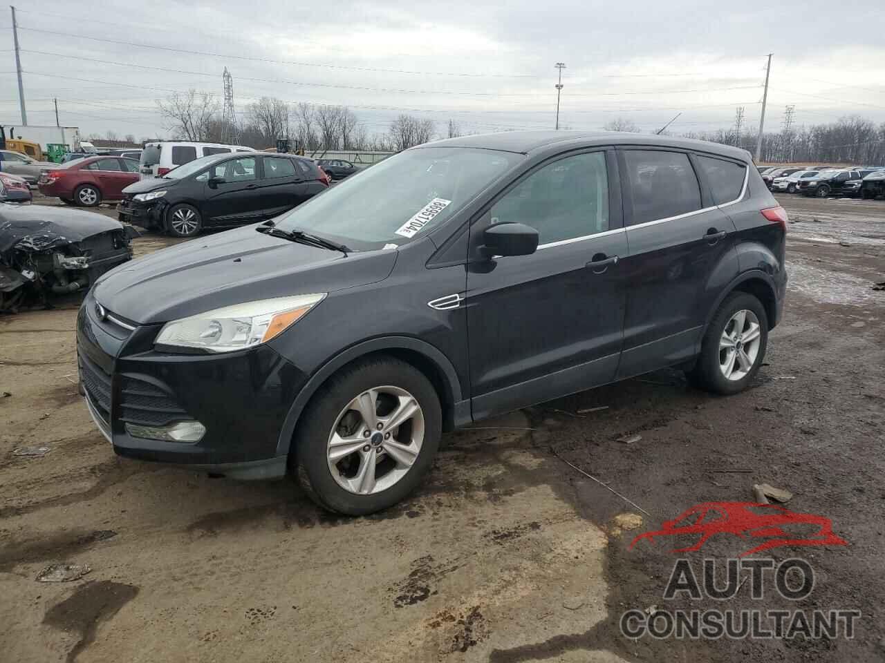 FORD ESCAPE 2014 - 1FMCU0GX5EUE38108