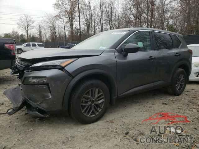 NISSAN ROGUE 2023 - 5N1BT3AB0PC914450