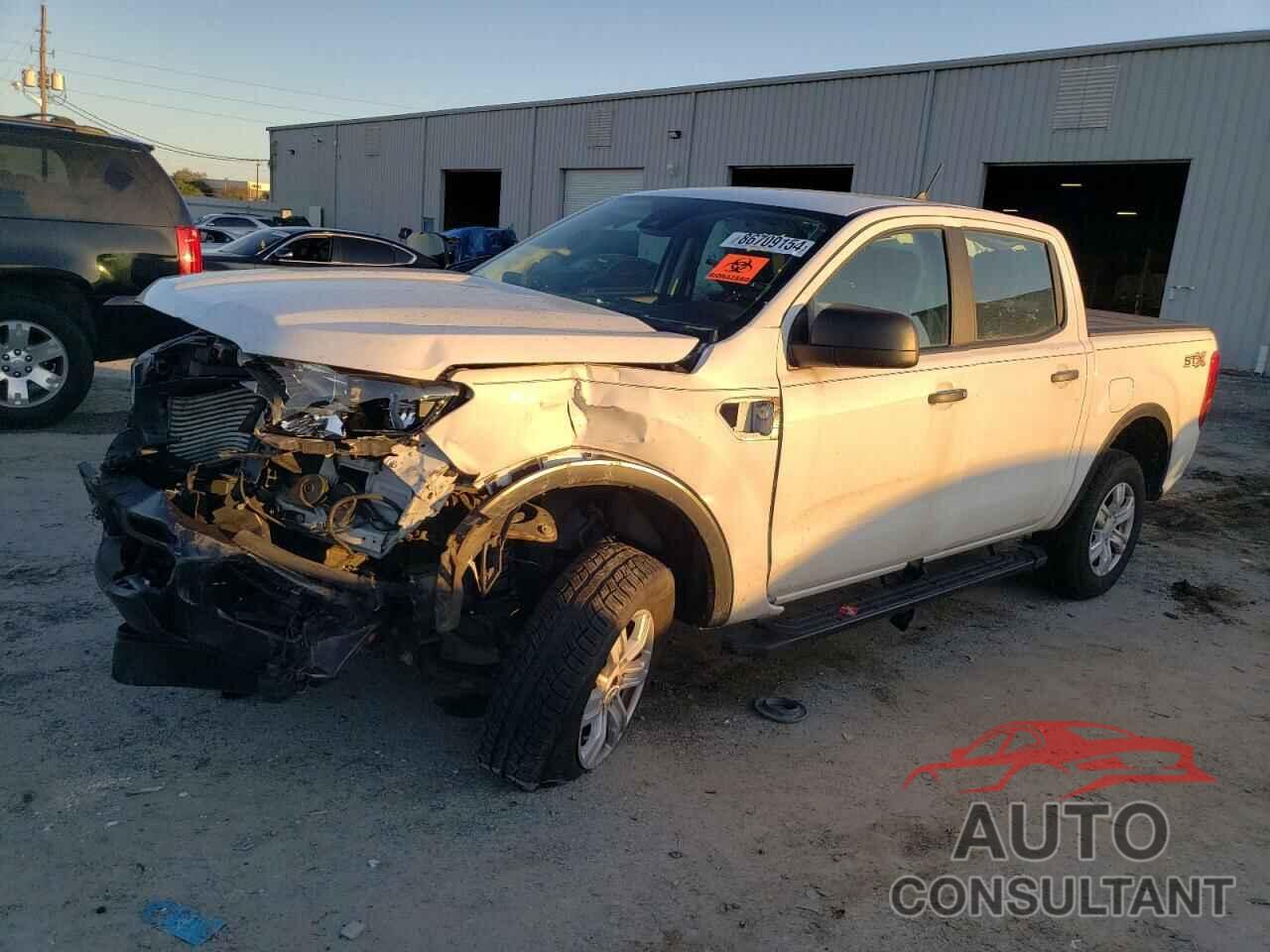FORD RANGER 2019 - 1FTER4EH3KLB12505