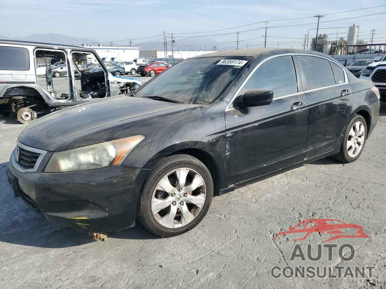 HONDA ACCORD 2009 - 1HGCP26779A147479