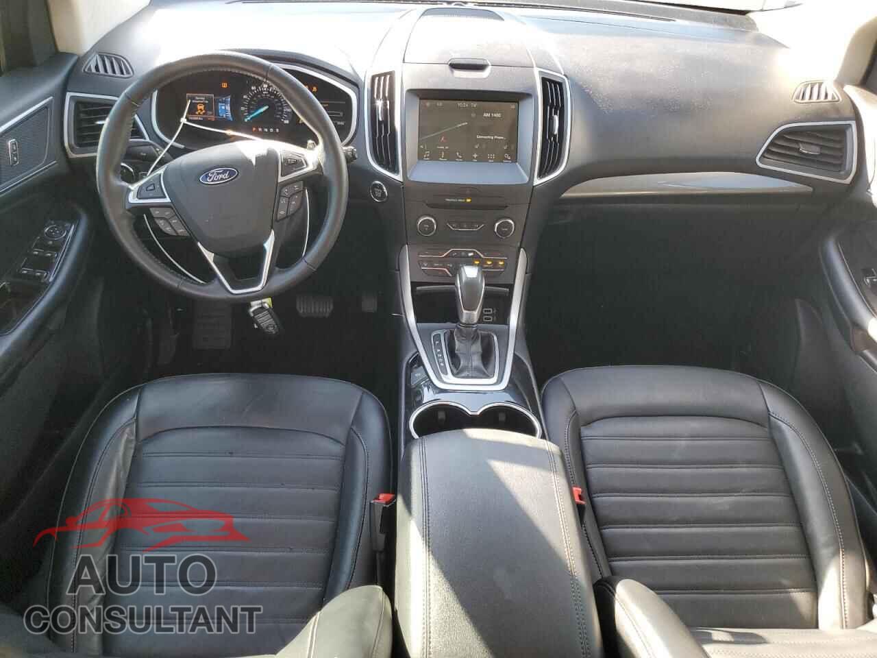 FORD EDGE 2017 - 2FMPK3J96HBB50899