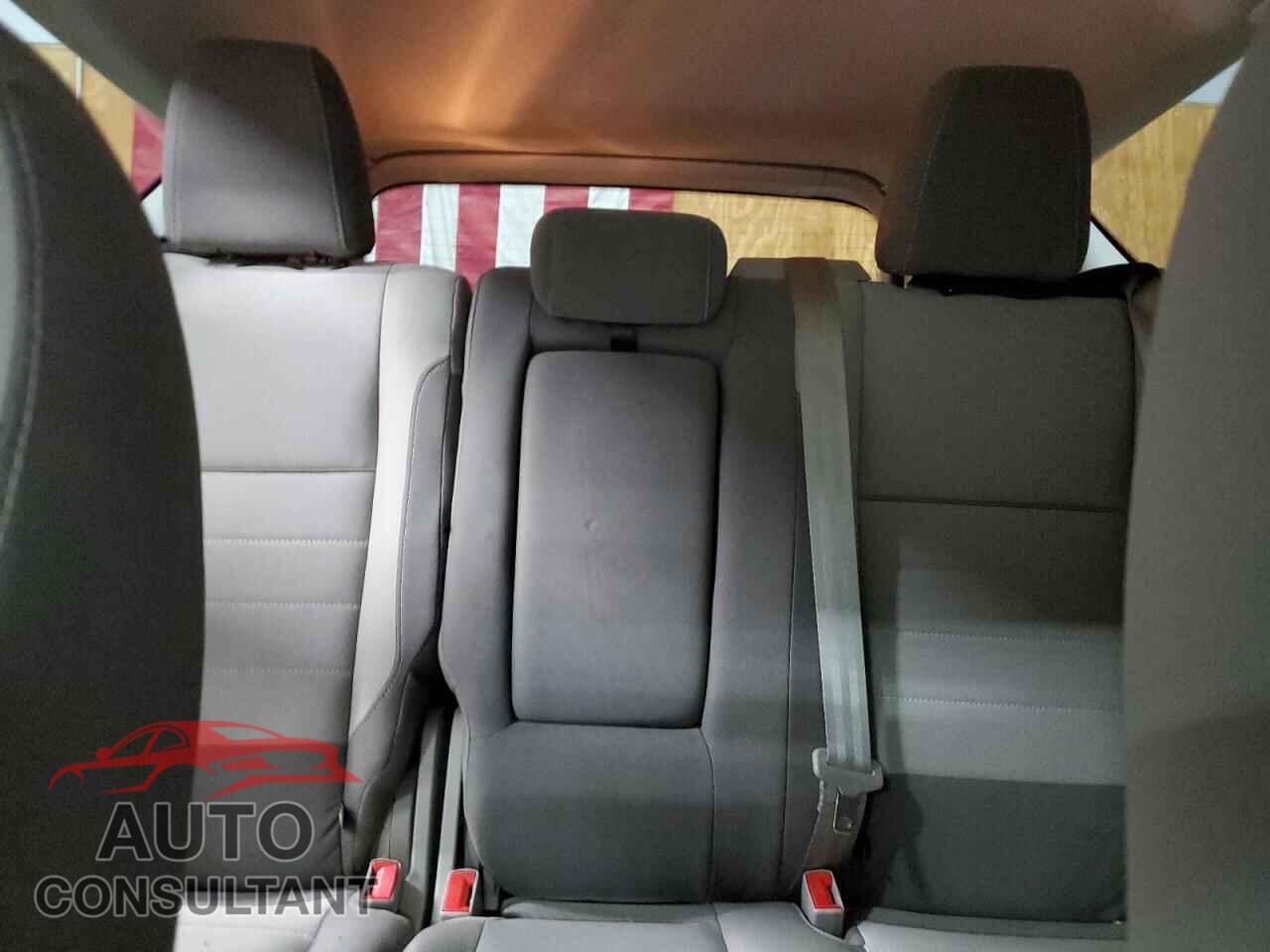 FORD ESCAPE 2014 - 1FMCU9GX2EUC45211