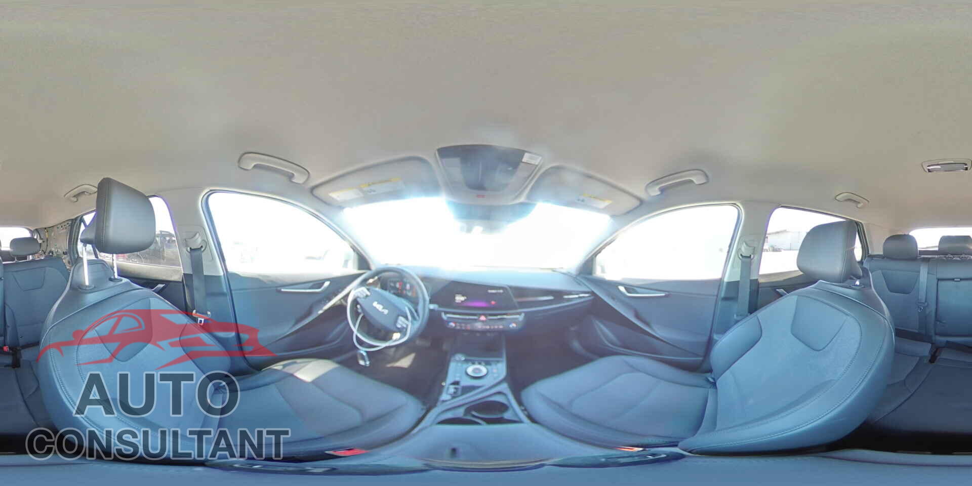KIA NIRO 2025 - KNDCS3LF4S5225715