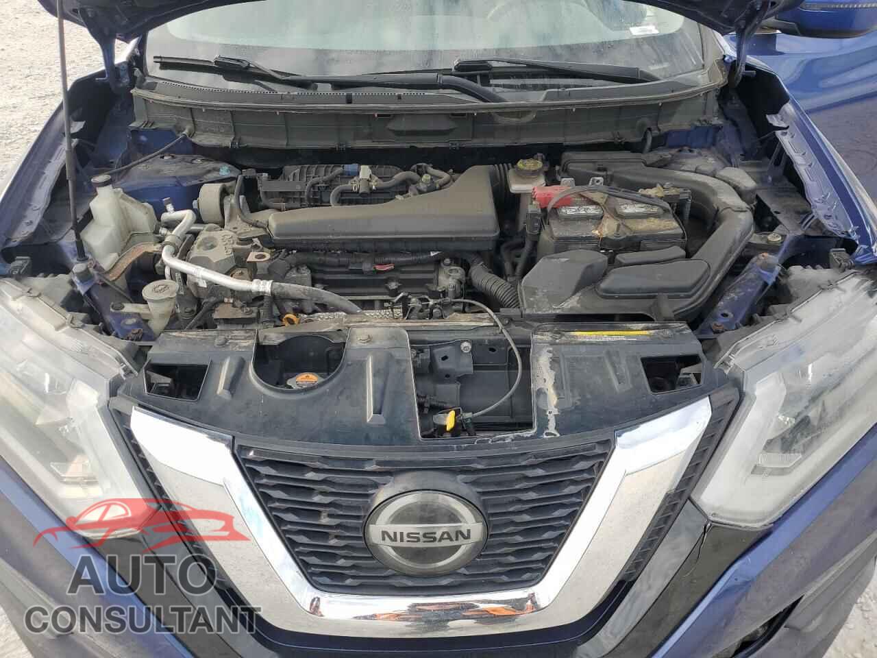 NISSAN ROGUE 2018 - KNMAT2MV2JP545316