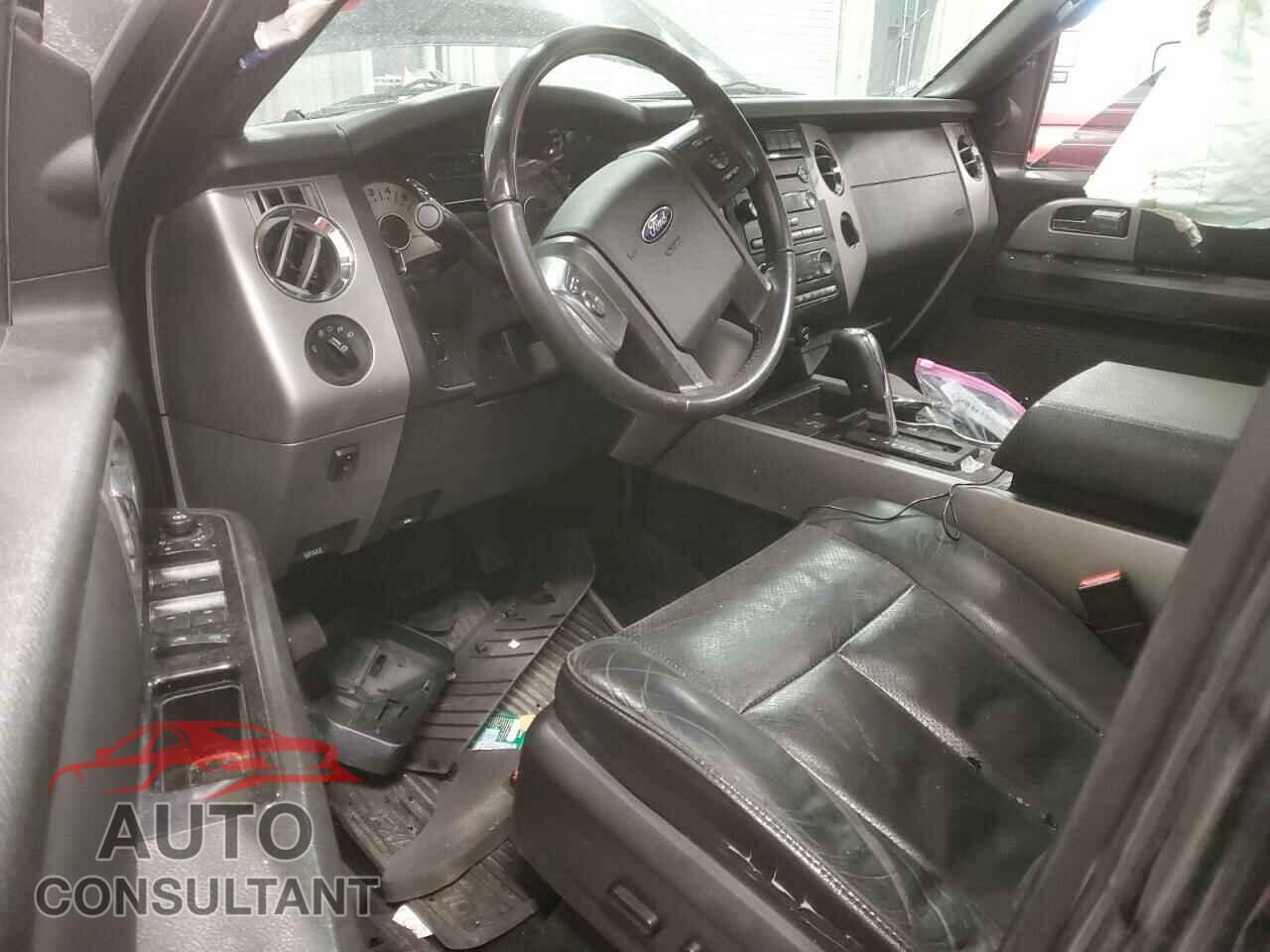FORD EXPEDITION 2012 - 1FMJK2A52CEF15640