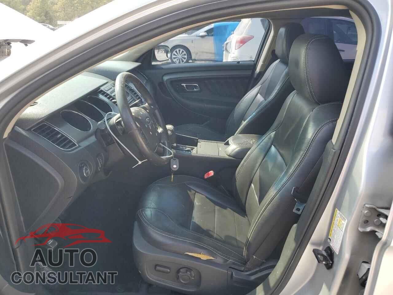 FORD TAURUS 2011 - 1FAHP2EW6BG149472