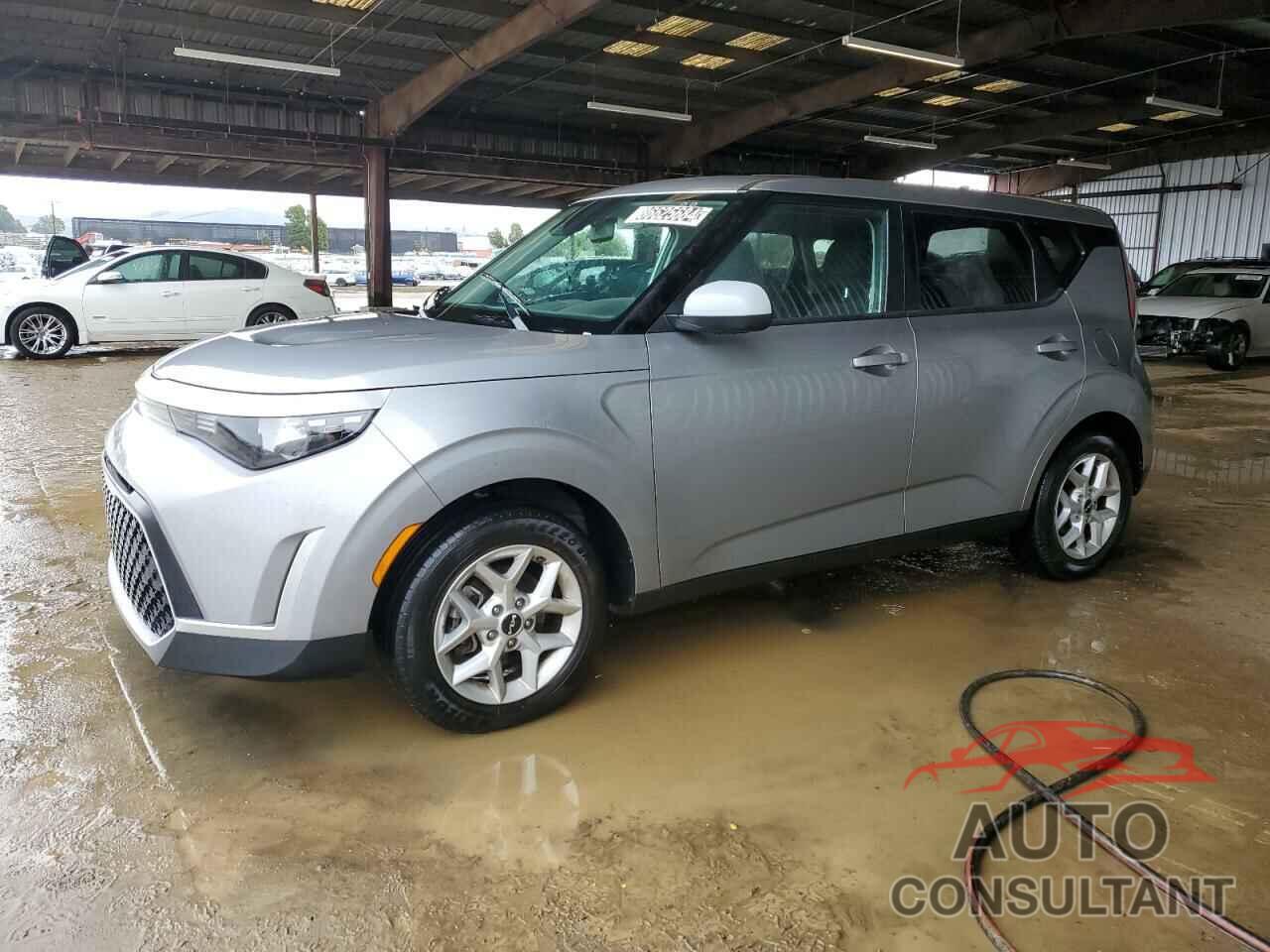 KIA SOUL 2023 - KNDJ23AU3P7852538