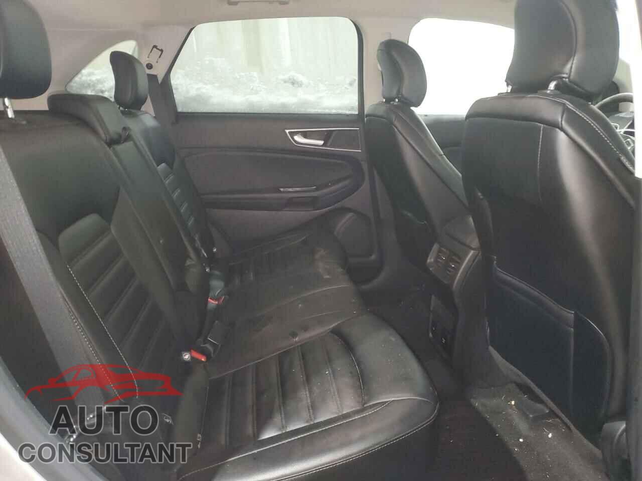 FORD EDGE 2019 - 2FMPK4J91KBC67321
